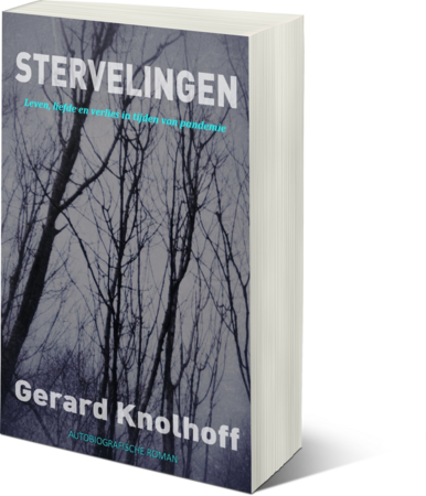 Stervelingen | Gerard Knolhoff