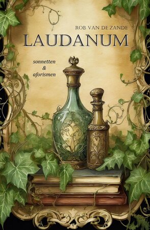 Laudanum | Rob Van de Zande