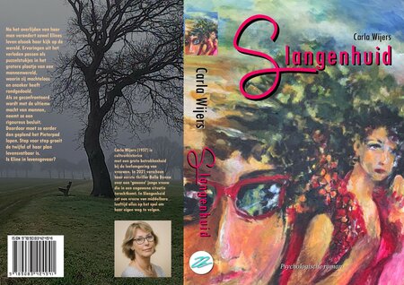 Slangenhuid | Carla Wijers