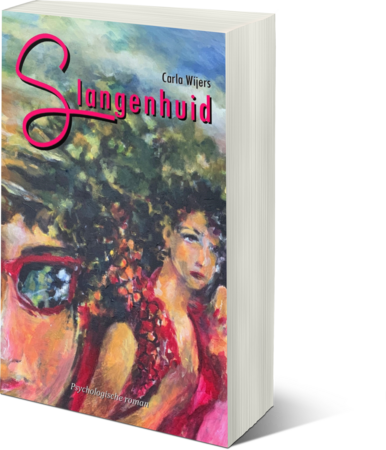 Slangenhuid | Carla Wijers