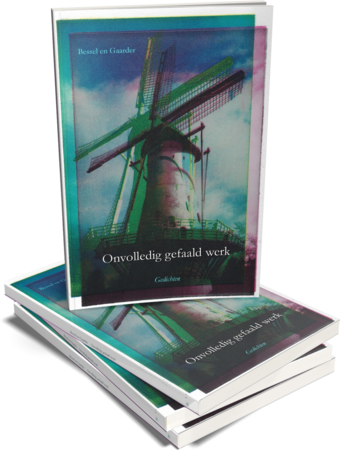 Onvolledig gefaald werk | Bessel & Gaarder 