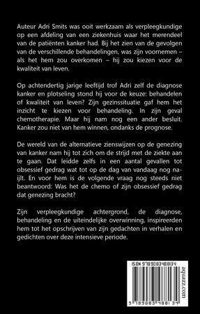 Obsessie in relatie met kanker | Adri Smits