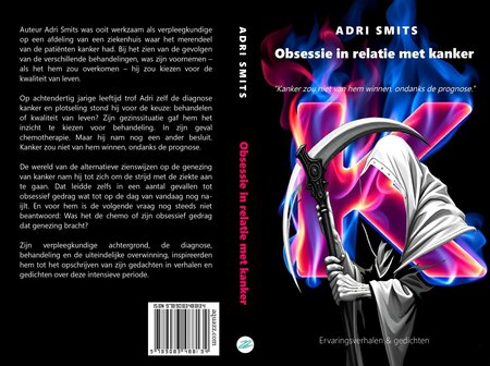 Obsessie in relatie met kanker | Adri Smits