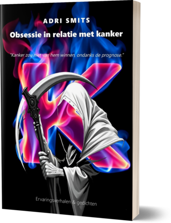 Obsessie in relatie met kanker | Adri Smits