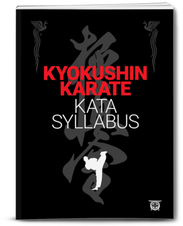 Kyokushin Karate | Kata Syllabus | Marcel Smit