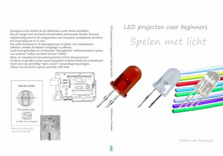 (PDF) Spelen met licht | ir. Willem van Dreumel