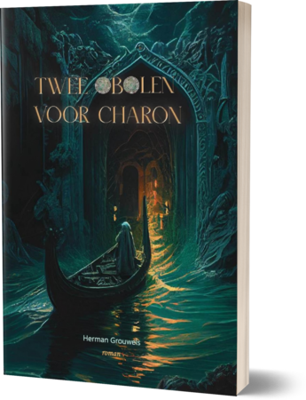 Twee obolen voor Charon | Herman Grouwels