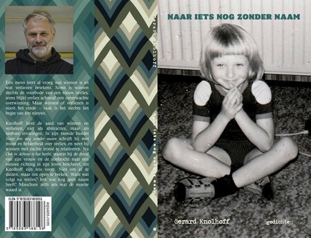 Naar iets nog zonder naam | Gerard Knolhoff