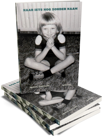 Naar iets nog zonder naam | Gerard Knolhoff