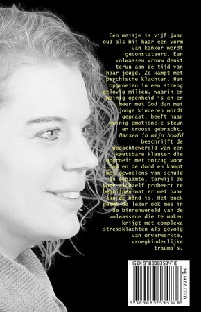 Dansen in mijn hoofd | Jos&eacute; Paul