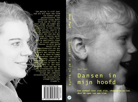 Dansen in mijn hoofd | Jos&eacute; Paul