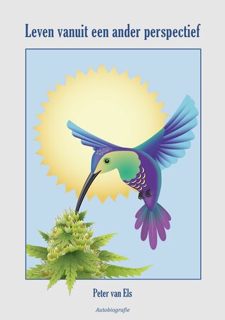 Leven vanuit een ander perspectief | Peter van Els