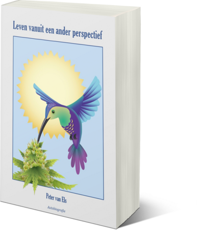 Leven vanuit een ander perspectief | Peter van Els
