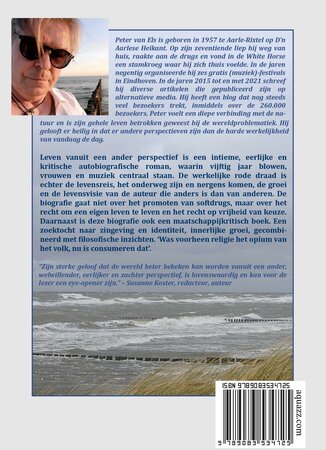 Leven vanuit een ander perspectief | Peter van Els