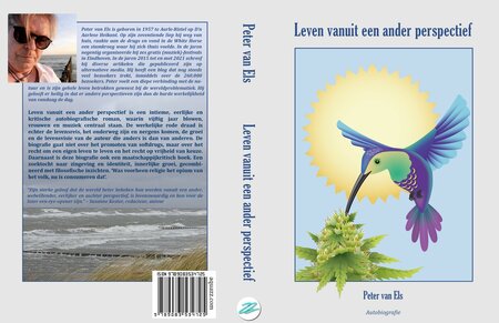 Leven vanuit een ander perspectief | Peter van Els