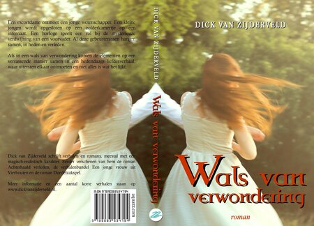 Wals van verwondering | Dick van Zijderveld
