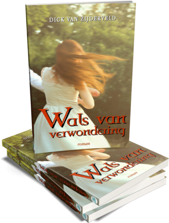 Wals van verwondering | Dick van Zijderveld