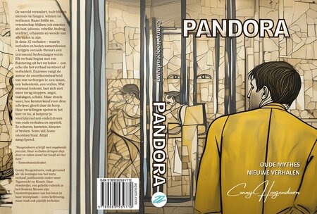 PANDORA | Conny Hoogendoorn