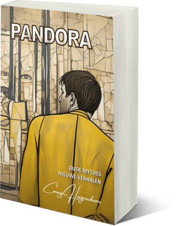 PANDORA | Conny Hoogendoorn