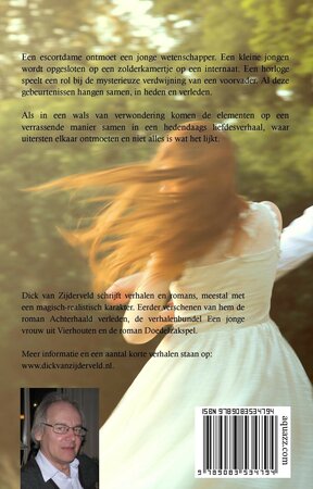 Wals van verwondering | Dick van Zijderveld