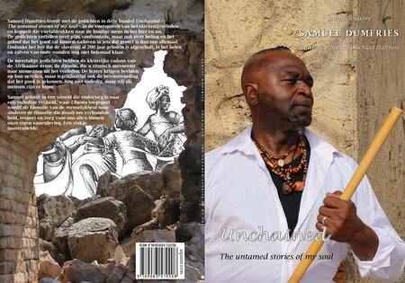 Unchained | Samuel Dumfries