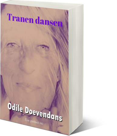 Tranen dansen| Odile Doevendans