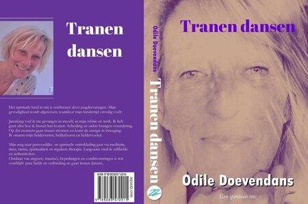 Tranen dansen| Odile Doevendans