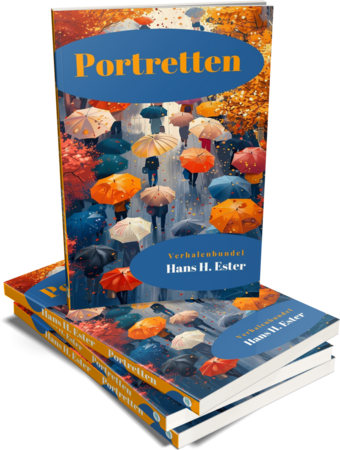 Portretten | Hans H. Ester