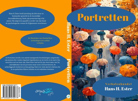 Portretten | Hans H. Ester