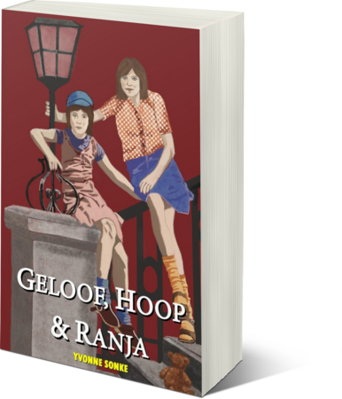 Geloof, Hoop & Ranja | Yvonne Sonke
