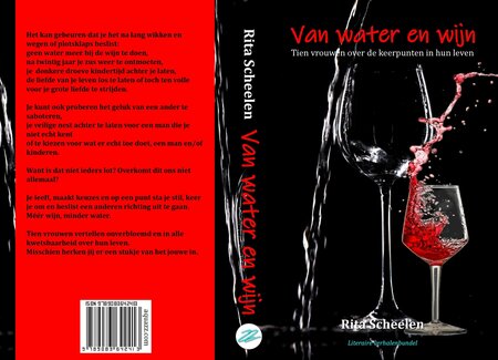 Van water en wijn | Rita Scheelen