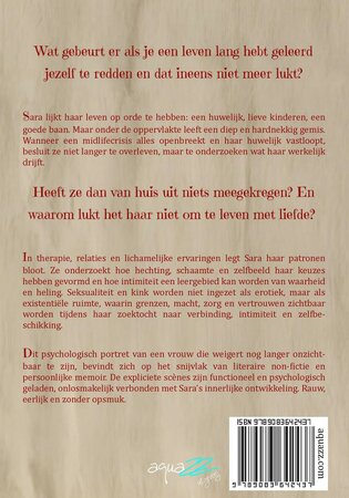 HARTHONGER | Sara Kers