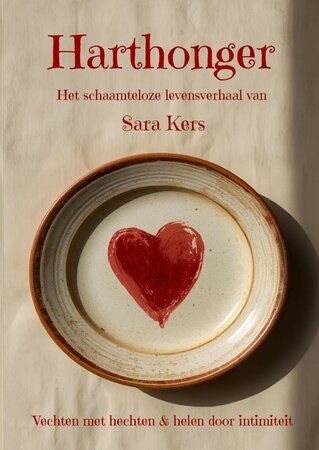 HARTHONGER | Sara Kers