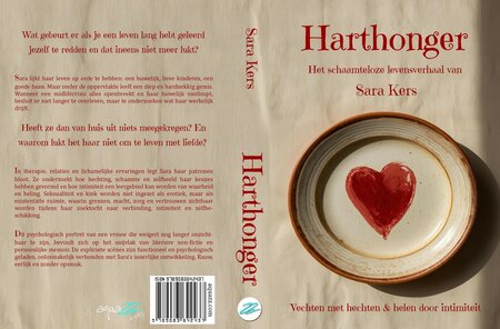 HARTHONGER | Sara Kers