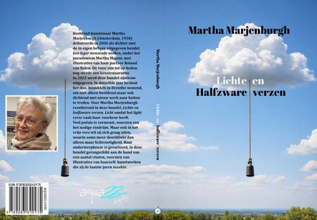 Lichte en halfzware verzen | Martha Marjenburgh