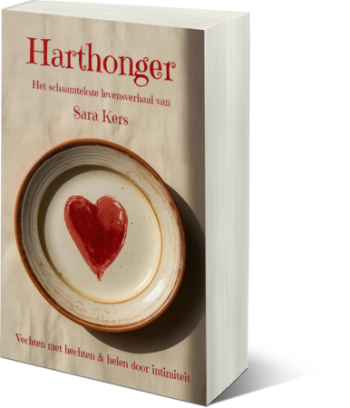 HARTHONGER | Sara Kers