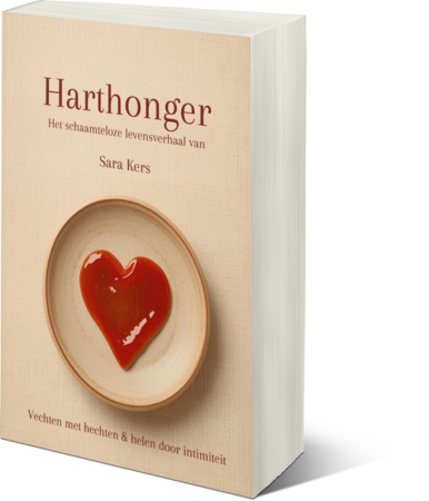 HARTHONGER | Sara Kers