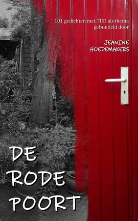 De Rode Poort | gebundeld door Jeanine Hoedemakers 