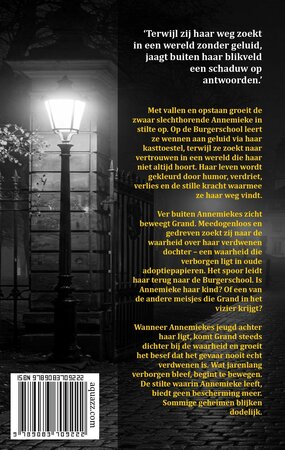 De Grand Finale | A. Spoor-van der Eerden