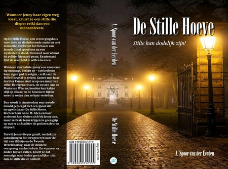 De Stille Hoeve | A. Spoor-van der Eerden