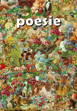 poesie | Marjon Zomer