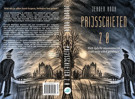 Prijsschieten 2.0 | Jeroen D. Rook