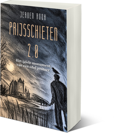 Prijsschieten 2.0 | Jeroen D. Rook