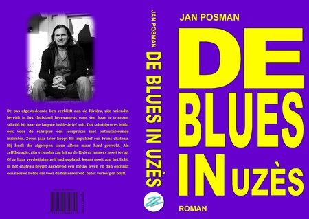 De blues in Uz&egrave;s | Jan Posman