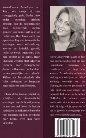 Wereld zonder hemel | H&uuml;lya Celik