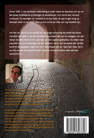 Het lied van Hanna| Thomas Landau