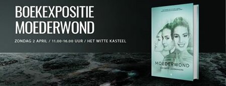 MOEDERWOND | Gwyneth Leermakers