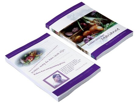 Lekker eten met Marianne | Marianne