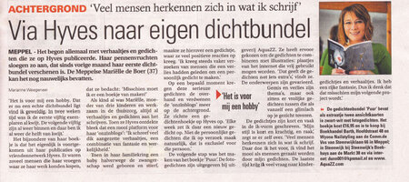 PUUR | Mari&euml;lle de Boer 