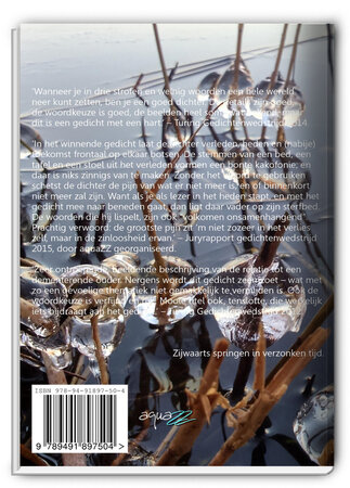 Zijwaarts springen| M&eacute;land Langeveld